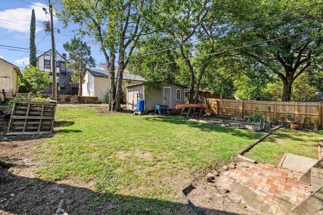 216 Rice Street, Little Rock, AR 72205