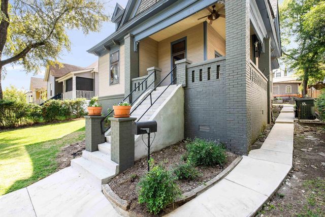 216 Rice Street, Little Rock, AR 72205