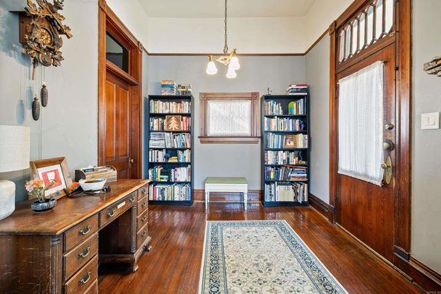 216 Rice Street, Little Rock, AR 72205