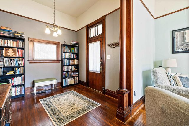 216 Rice Street, Little Rock, AR 72205