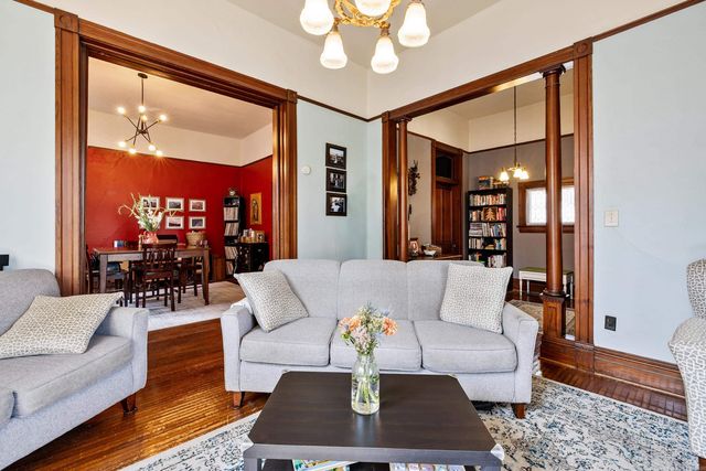 216 Rice Street, Little Rock, AR 72205