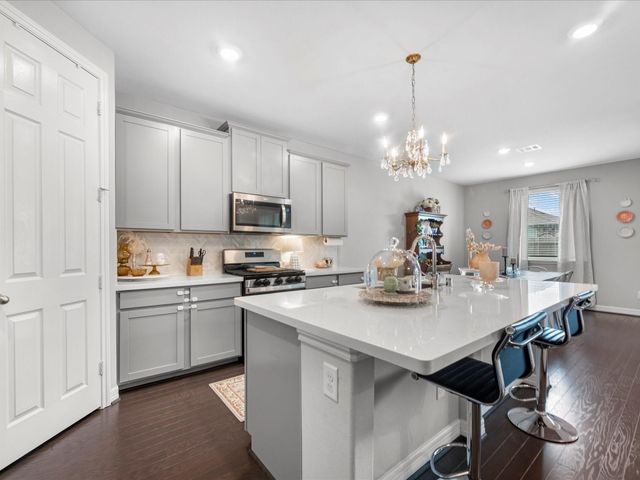 31415 Cardrona Peak Place, Hockley, TX 77447