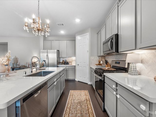 31415 Cardrona Peak Place, Hockley, TX 77447