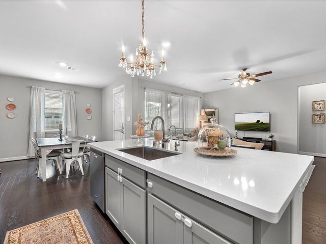 31415 Cardrona Peak Place, Hockley, TX 77447