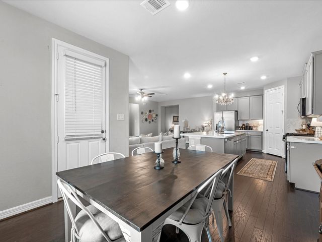 31415 Cardrona Peak Place, Hockley, TX 77447