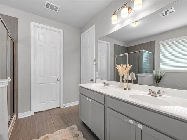 31415 Cardrona Peak Place, Hockley, TX 77447