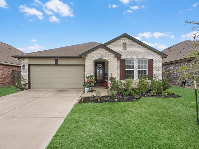 31415 Cardrona Peak Place, Hockley, TX 77447