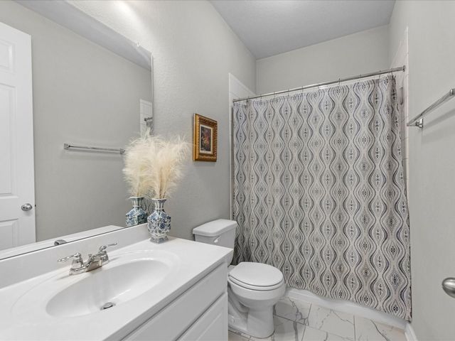 31415 Cardrona Peak Place, Hockley, TX 77447