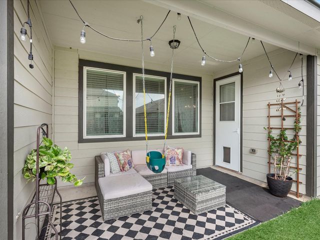 31415 Cardrona Peak Place, Hockley, TX 77447