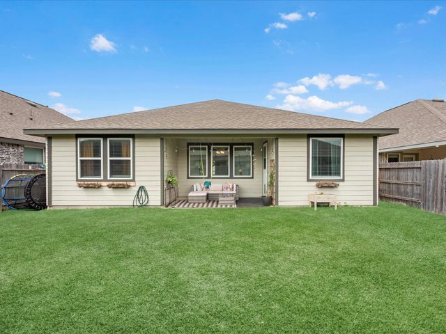 31415 Cardrona Peak Place, Hockley, TX 77447