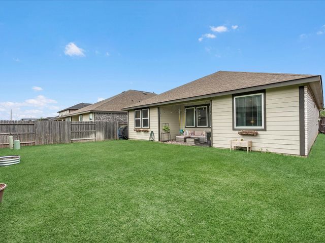 31415 Cardrona Peak Place, Hockley, TX 77447