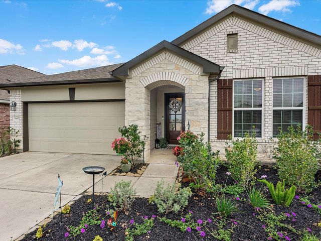 31415 Cardrona Peak Place, Hockley, TX 77447