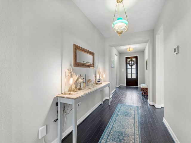 31415 Cardrona Peak Place, Hockley, TX 77447