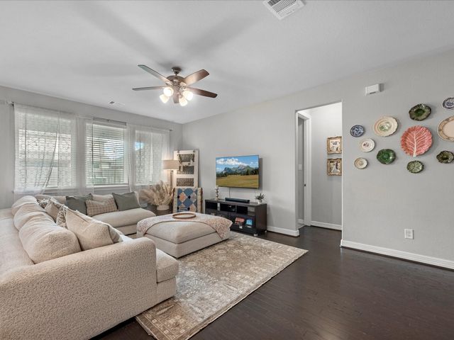 31415 Cardrona Peak Place, Hockley, TX 77447