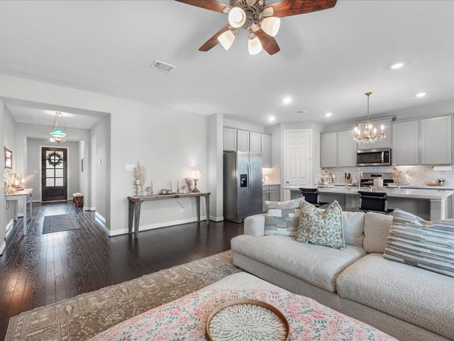 31415 Cardrona Peak Place, Hockley, TX 77447