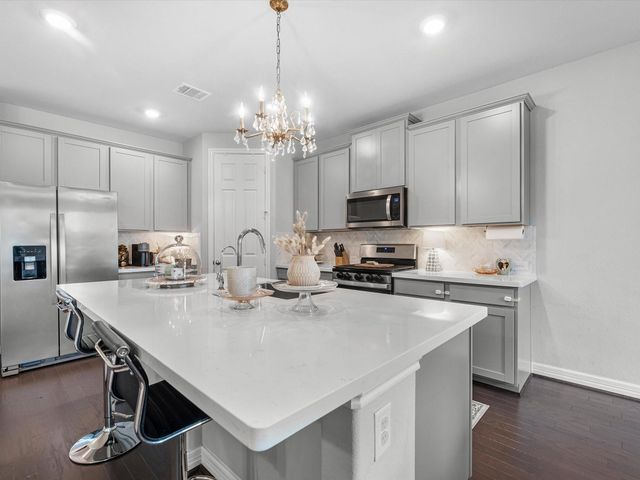 31415 Cardrona Peak Place, Hockley, TX 77447