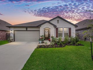 31415 Cardrona Peak Place, Hockley, TX 77447