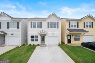 150 Chandler Trace, Covington, GA 30016