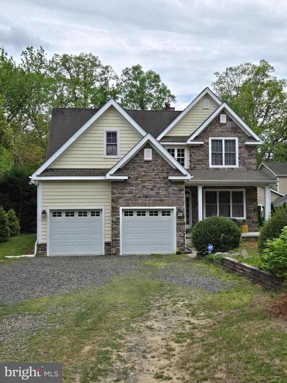 31667 W EDGE RD, Millington, MD 21651