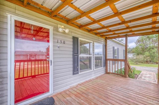 150 Ruth Estates Dr, Atmore, AL 36504