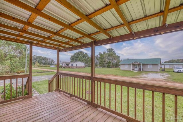 150 Ruth Estates Dr, Atmore, AL 36504