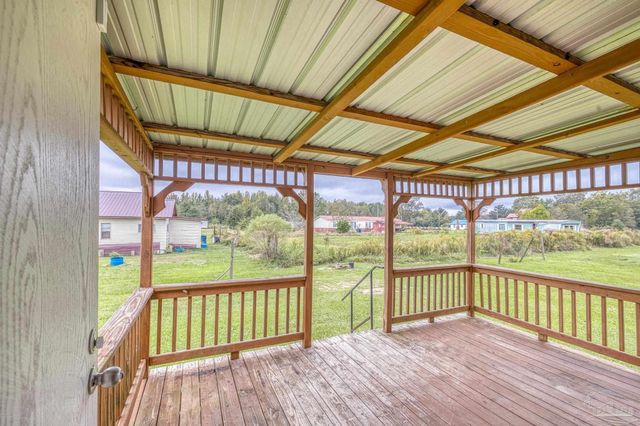 150 Ruth Estates Dr, Atmore, AL 36504