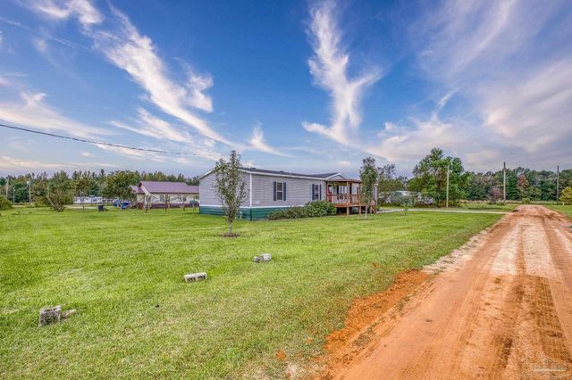 150 Ruth Estates Dr, Atmore, AL 36504