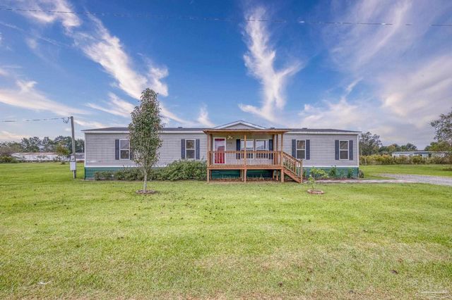 150 Ruth Estates Dr, Atmore, AL 36504