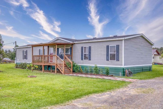 150 Ruth Estates Dr, Atmore, AL 36504