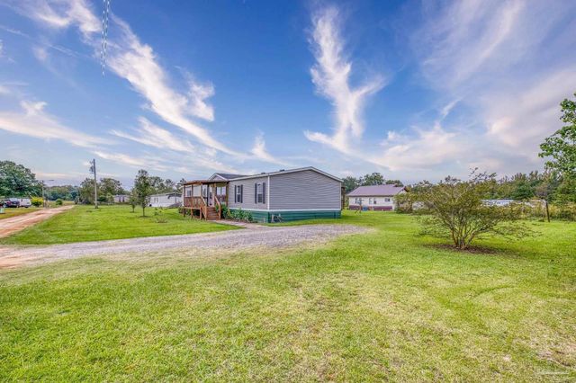 150 Ruth Estates Dr, Atmore, AL 36504