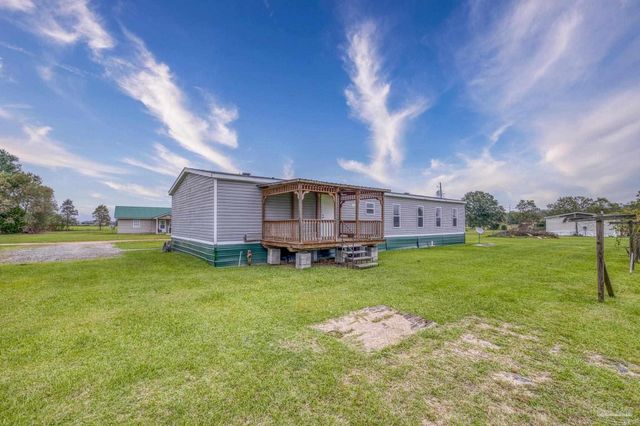 150 Ruth Estates Dr, Atmore, AL 36504