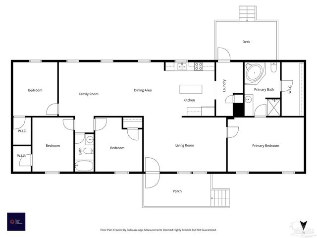 150 Ruth Estates Dr, Atmore, AL 36504