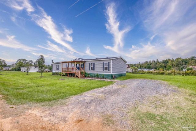 150 Ruth Estates Dr, Atmore, AL 36504