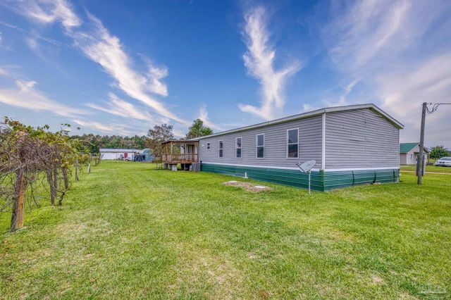 150 Ruth Estates Dr, Atmore, AL 36504