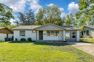 776 Goldwood Drive, Dallas, TX 75232