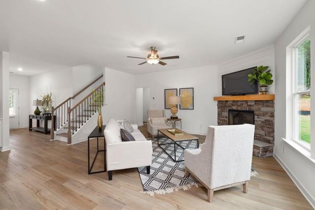 220 Ruby Robin Road, Jefferson, GA 30549