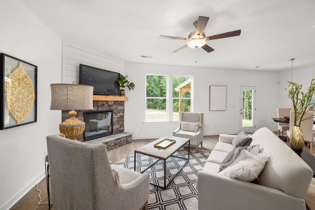 220 Ruby Robin Road, Jefferson, GA 30549