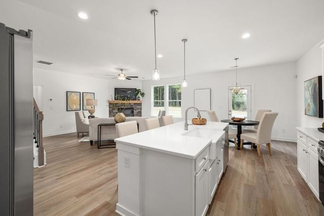 220 Ruby Robin Road, Jefferson, GA 30549