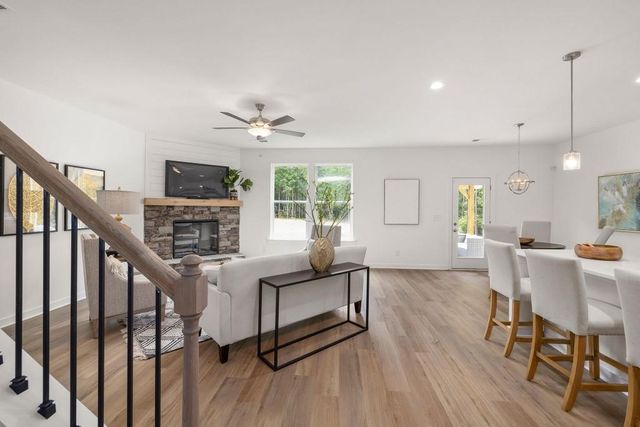 220 Ruby Robin Road, Jefferson, GA 30549