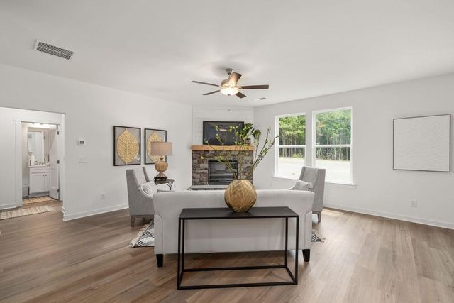 220 Ruby Robin Road, Jefferson, GA 30549