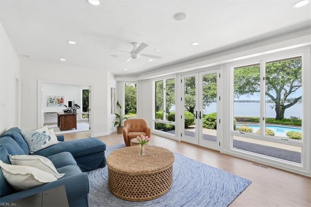 1242 N Inlynnview RD, Virginia Beach, VA 23454