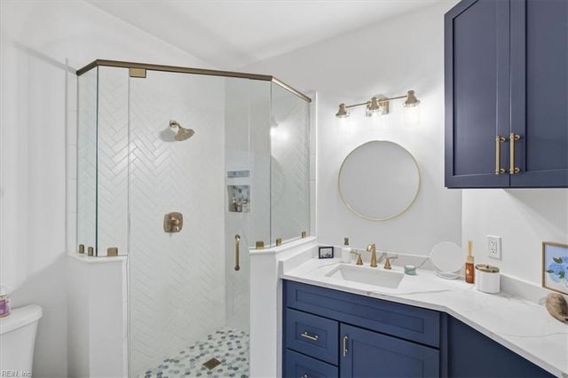 1242 N Inlynnview RD, Virginia Beach, VA 23454