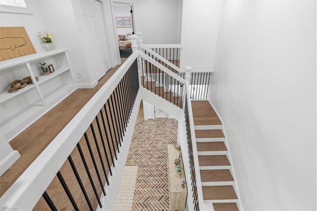 1242 N Inlynnview RD, Virginia Beach, VA 23454