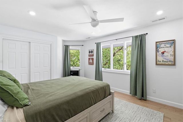1242 N Inlynnview RD, Virginia Beach, VA 23454
