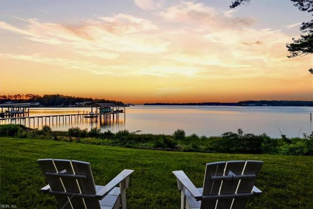 1242 N Inlynnview RD, Virginia Beach, VA 23454