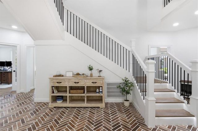 1242 N Inlynnview RD, Virginia Beach, VA 23454
