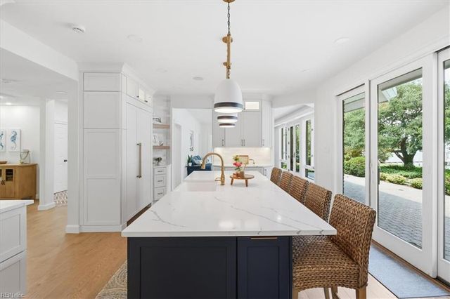 1242 N Inlynnview RD, Virginia Beach, VA 23454