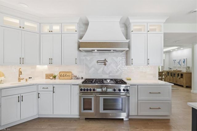 1242 N Inlynnview RD, Virginia Beach, VA 23454