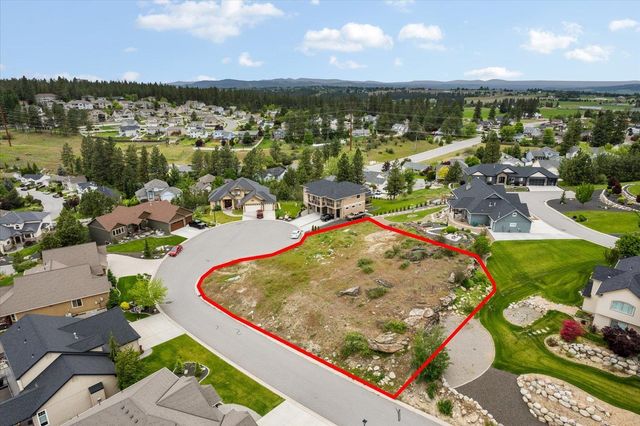 8321 E Black Oak Ln, Spokane, WA 99217
