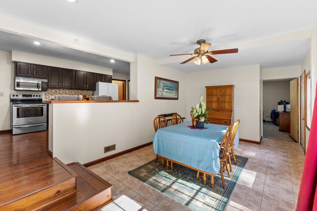 5154 Carnes Road, Carroll, OH 43112
